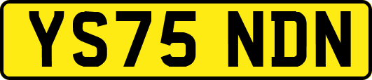 YS75NDN