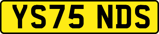 YS75NDS