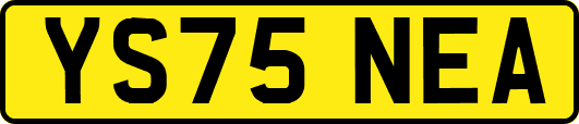 YS75NEA
