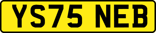 YS75NEB