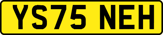 YS75NEH