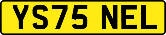 YS75NEL
