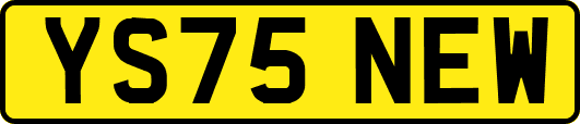 YS75NEW