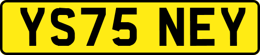 YS75NEY