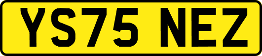 YS75NEZ