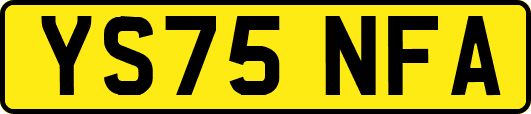 YS75NFA