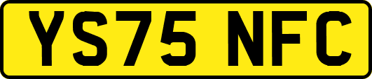 YS75NFC