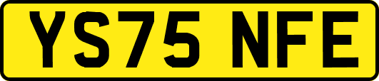 YS75NFE