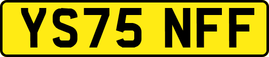 YS75NFF