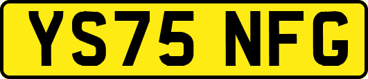 YS75NFG