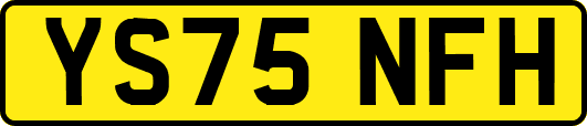 YS75NFH