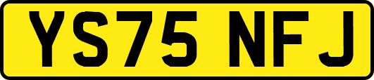 YS75NFJ