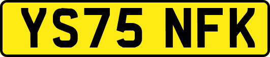 YS75NFK