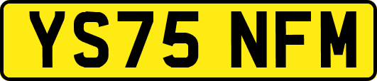 YS75NFM