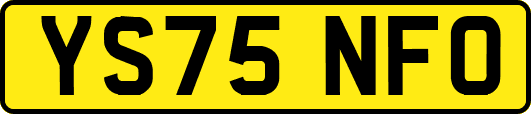 YS75NFO