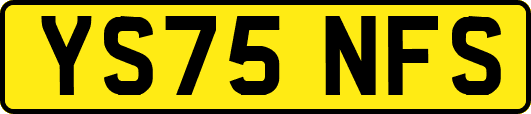 YS75NFS