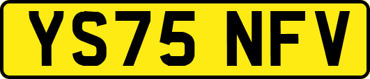 YS75NFV