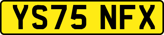 YS75NFX