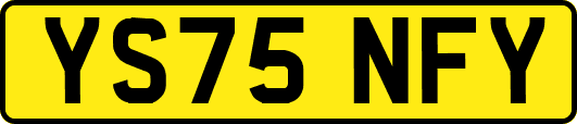 YS75NFY