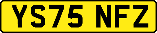 YS75NFZ
