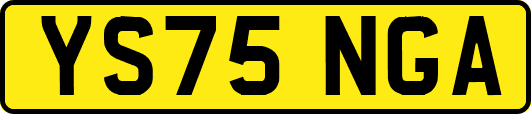 YS75NGA