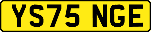 YS75NGE