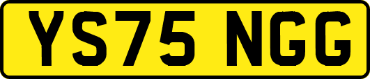 YS75NGG