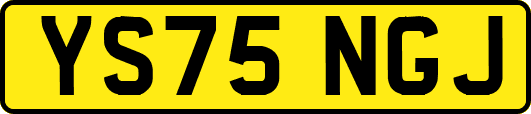 YS75NGJ