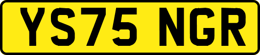 YS75NGR