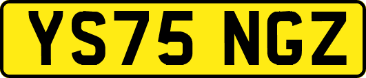 YS75NGZ