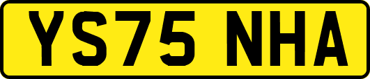 YS75NHA