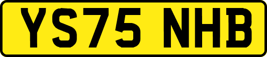 YS75NHB