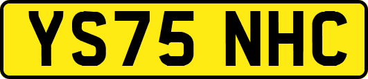 YS75NHC