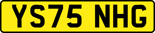 YS75NHG