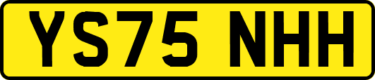 YS75NHH