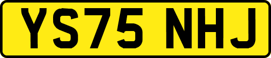 YS75NHJ