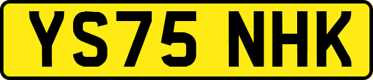 YS75NHK