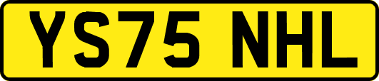 YS75NHL