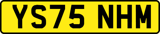 YS75NHM