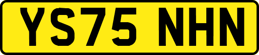 YS75NHN
