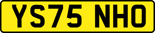 YS75NHO