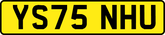 YS75NHU