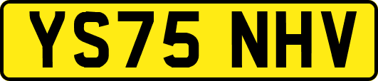 YS75NHV