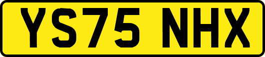 YS75NHX