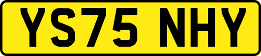 YS75NHY