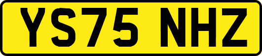 YS75NHZ