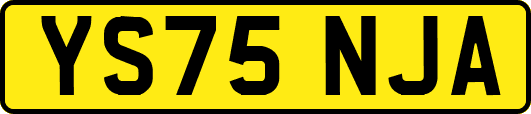 YS75NJA