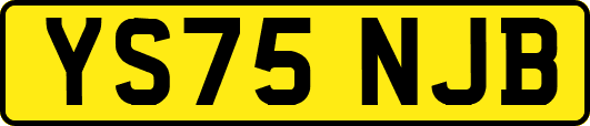 YS75NJB
