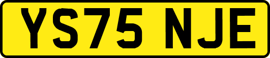 YS75NJE