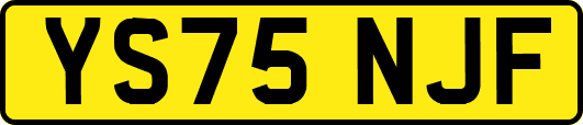 YS75NJF